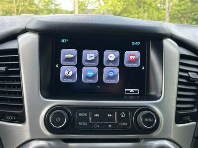 2017 GMC Yukon XL SLE   - Photo 27 - Greensboro, NC 27407