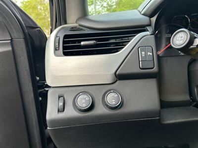 2017 GMC Yukon XL SLE   - Photo 21 - Greensboro, NC 27407