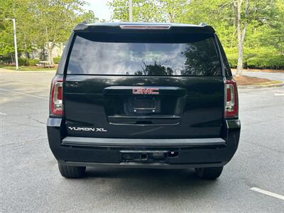 2017 GMC Yukon XL SLE   - Photo 6 - Greensboro, NC 27407