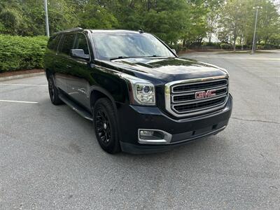2017 GMC Yukon XL SLE   - Photo 3 - Greensboro, NC 27407