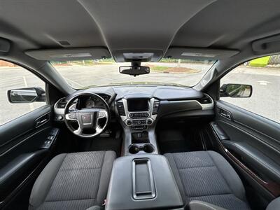 2017 GMC Yukon XL SLE   - Photo 11 - Greensboro, NC 27407