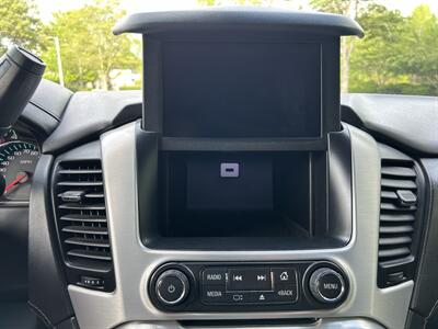 2017 GMC Yukon XL SLE   - Photo 29 - Greensboro, NC 27407