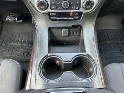 2017 GMC Yukon XL SLE   - Photo 17 - Greensboro, NC 27407