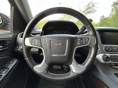 2017 GMC Yukon XL SLE   - Photo 15 - Greensboro, NC 27407