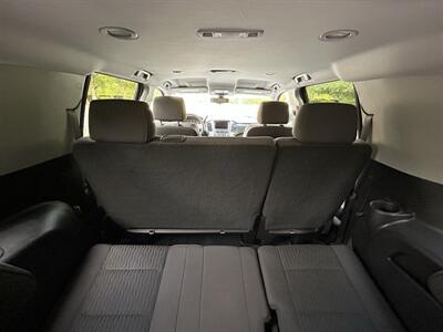 2017 GMC Yukon XL SLE   - Photo 14 - Greensboro, NC 27407