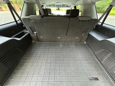 2017 GMC Yukon XL SLE   - Photo 10 - Greensboro, NC 27407