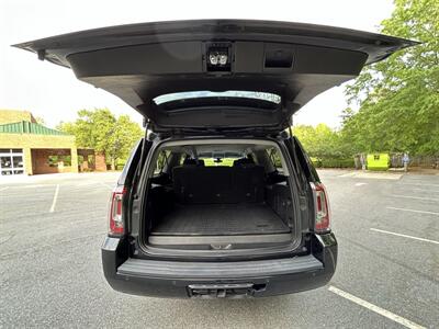 2017 GMC Yukon XL SLE   - Photo 9 - Greensboro, NC 27407