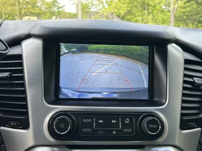 2017 GMC Yukon XL SLE   - Photo 28 - Greensboro, NC 27407