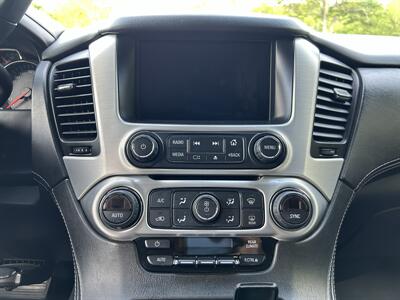 2017 GMC Yukon XL SLE   - Photo 16 - Greensboro, NC 27407