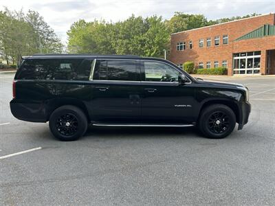 2017 GMC Yukon XL SLE   - Photo 4 - Greensboro, NC 27407