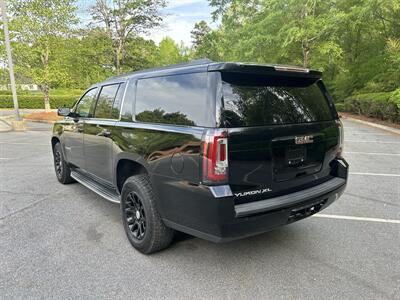 2017 GMC Yukon XL SLE   - Photo 7 - Greensboro, NC 27407
