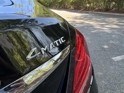 2015 Mercedes-Benz C 300 4MATIC   - Photo 20 - Greensboro, NC 27407