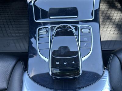 2015 Mercedes-Benz C 300 4MATIC   - Photo 15 - Greensboro, NC 27407