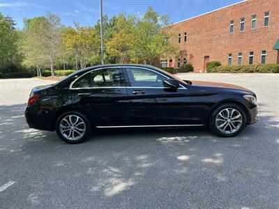 2015 Mercedes-Benz C 300 4MATIC   - Photo 6 - Greensboro, NC 27407
