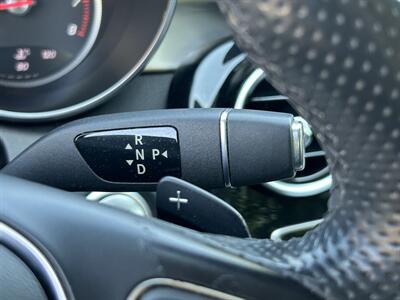 2015 Mercedes-Benz C 300 4MATIC   - Photo 30 - Greensboro, NC 27407