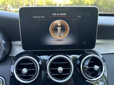2015 Mercedes-Benz C 300 4MATIC   - Photo 26 - Greensboro, NC 27407