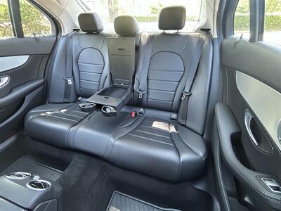 2015 Mercedes-Benz C 300 4MATIC   - Photo 11 - Greensboro, NC 27407