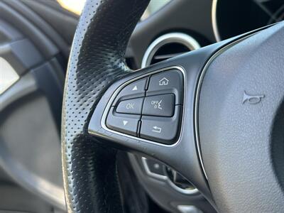 2015 Mercedes-Benz C 300 4MATIC   - Photo 27 - Greensboro, NC 27407