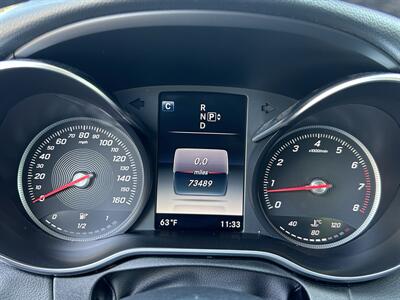 2015 Mercedes-Benz C 300 4MATIC   - Photo 31 - Greensboro, NC 27407