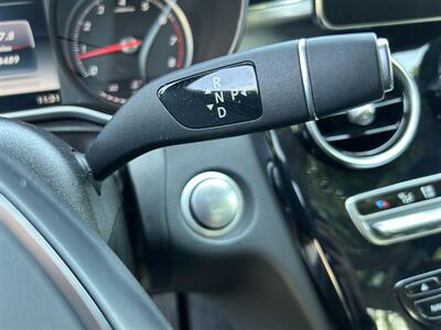 2015 Mercedes-Benz C 300 4MATIC   - Photo 22 - Greensboro, NC 27407