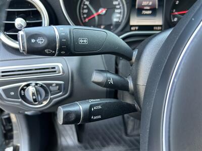 2015 Mercedes-Benz C 300 4MATIC   - Photo 21 - Greensboro, NC 27407