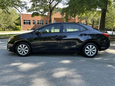 2016 Toyota Corolla LE   - Photo 4 - Greensboro, NC 27407