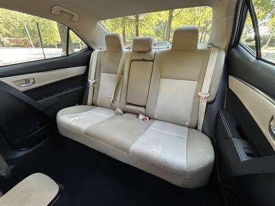 2016 Toyota Corolla LE   - Photo 11 - Greensboro, NC 27407