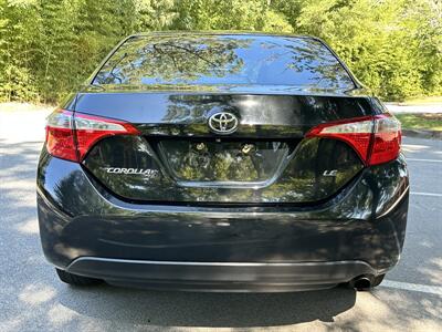 2016 Toyota Corolla LE   - Photo 7 - Greensboro, NC 27407