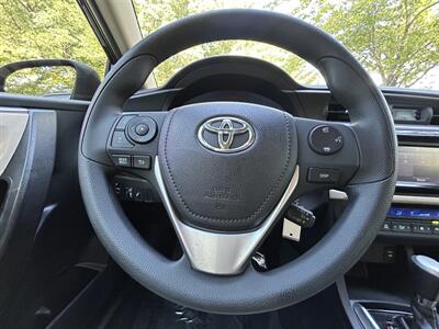 2016 Toyota Corolla LE   - Photo 12 - Greensboro, NC 27407