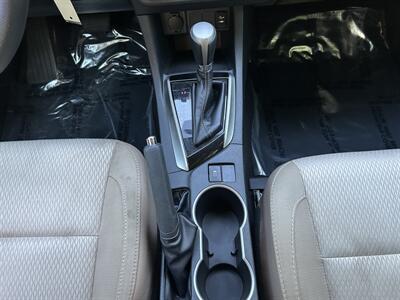 2016 Toyota Corolla LE   - Photo 13 - Greensboro, NC 27407