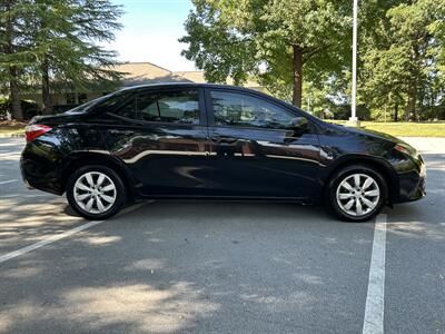 2016 Toyota Corolla LE   - Photo 5 - Greensboro, NC 27407