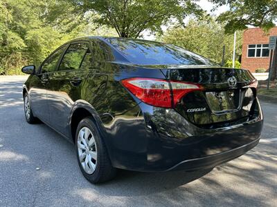 2016 Toyota Corolla LE   - Photo 6 - Greensboro, NC 27407