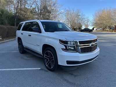 2016 Chevrolet Tahoe LT   - Photo 6 - Greensboro, NC 27407