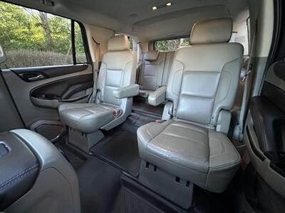 2016 Chevrolet Tahoe LT   - Photo 10 - Greensboro, NC 27407
