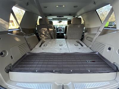 2016 Chevrolet Tahoe LT   - Photo 13 - Greensboro, NC 27407