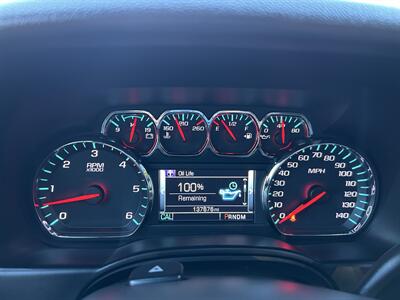 2016 Chevrolet Tahoe LT   - Photo 36 - Greensboro, NC 27407