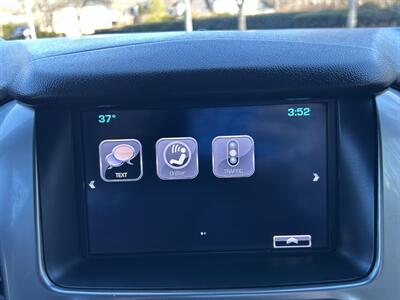 2016 Chevrolet Tahoe LT   - Photo 29 - Greensboro, NC 27407