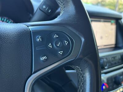 2016 Chevrolet Tahoe LT   - Photo 35 - Greensboro, NC 27407