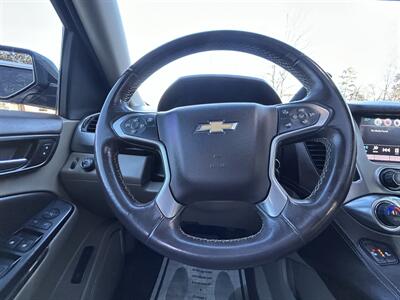 2016 Chevrolet Tahoe LT   - Photo 15 - Greensboro, NC 27407