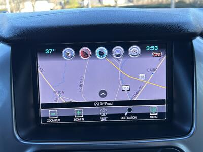 2016 Chevrolet Tahoe LT   - Photo 31 - Greensboro, NC 27407