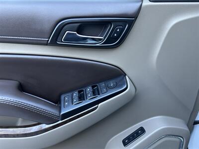 2016 Chevrolet Tahoe LT   - Photo 19 - Greensboro, NC 27407