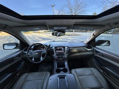 2016 Chevrolet Tahoe LT   - Photo 9 - Greensboro, NC 27407