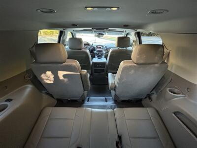 2016 Chevrolet Tahoe LT   - Photo 12 - Greensboro, NC 27407