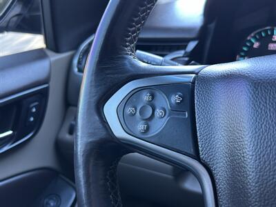 2016 Chevrolet Tahoe LT   - Photo 34 - Greensboro, NC 27407