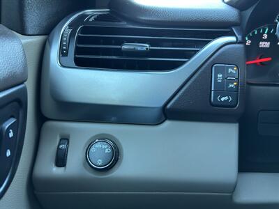 2016 Chevrolet Tahoe LT   - Photo 24 - Greensboro, NC 27407