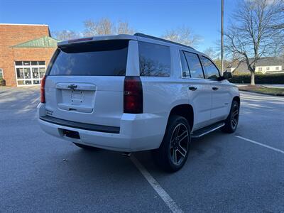 2016 Chevrolet Tahoe LT   - Photo 4 - Greensboro, NC 27407