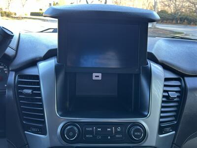 2016 Chevrolet Tahoe LT   - Photo 32 - Greensboro, NC 27407