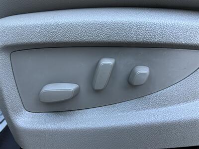 2016 Chevrolet Tahoe LT   - Photo 23 - Greensboro, NC 27407