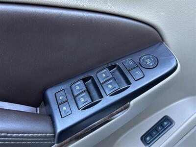 2016 Chevrolet Tahoe LT   - Photo 20 - Greensboro, NC 27407