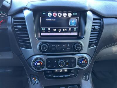 2016 Chevrolet Tahoe LT   - Photo 25 - Greensboro, NC 27407